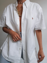Load image into Gallery viewer, RALPH LAUREN shirt
