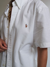 Load image into Gallery viewer, RALPH LAUREN shirt