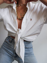 Load image into Gallery viewer, RALPH LAUREN shirt