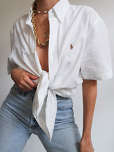 Load image into Gallery viewer, RALPH LAUREN shirt