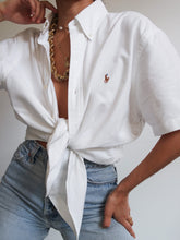 Load image into Gallery viewer, RALPH LAUREN shirt