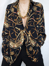 Load image into Gallery viewer, "Cavalry" printed shirt