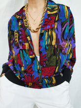 Load image into Gallery viewer, "Dakhla" bombers shirt