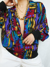 Load image into Gallery viewer, "Dakhla" bombers shirt