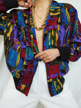 Load image into Gallery viewer, "Dakhla" bombers shirt