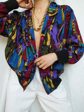 Load image into Gallery viewer, "Dakhla" bombers shirt