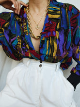 Load image into Gallery viewer, "Dakhla" bombers shirt
