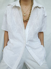 Load image into Gallery viewer, "The palms" shirt