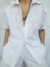 Load image into Gallery viewer, "The palms" shirt