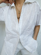 Load image into Gallery viewer, "The palms" shirt