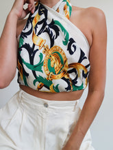 Load image into Gallery viewer, silk scarf