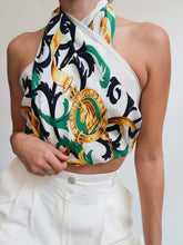 Load image into Gallery viewer, silk scarf