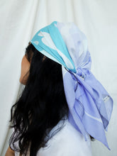 Load image into Gallery viewer, "Caribean" scarf