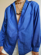 Load image into Gallery viewer, "Ocean heart" shirt