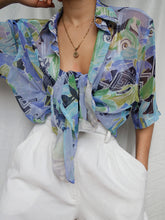 Load image into Gallery viewer, "RIO" shirt