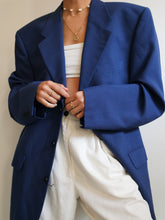 Load image into Gallery viewer, « Nate » blazer