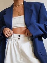 Load image into Gallery viewer, « Nate » blazer