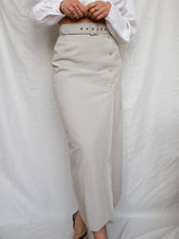 Load image into Gallery viewer, "Sand" Maxi skirt