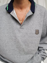 Load image into Gallery viewer, VALENTINO sport sweater