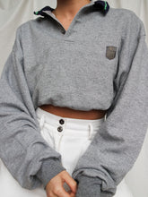 Load image into Gallery viewer, VALENTINO sport sweater