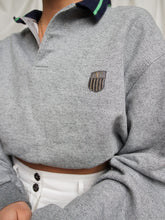 Load image into Gallery viewer, VALENTINO sport sweater