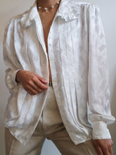 Load image into Gallery viewer, « Blanca » shirt