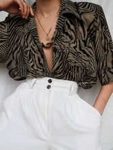Load image into Gallery viewer, "Dakhla" soft shirt