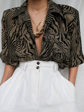 Load image into Gallery viewer, "Dakhla" soft shirt