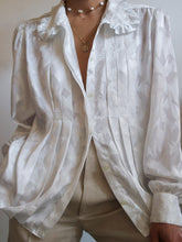 Load image into Gallery viewer, « Blanca » shirt