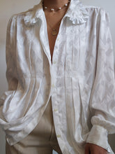 Load image into Gallery viewer, « Blanca » shirt