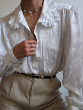 Load image into Gallery viewer, « Blanca » shirt