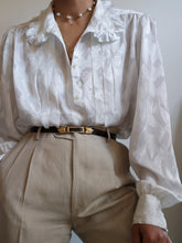 Load image into Gallery viewer, « Blanca » shirt
