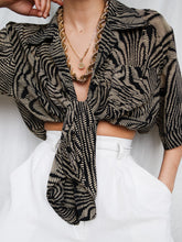 Load image into Gallery viewer, "Dakhla" soft shirt
