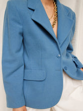 Load image into Gallery viewer, CACHAREL blazer