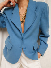 Load image into Gallery viewer, CACHAREL blazer