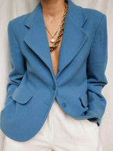 Load image into Gallery viewer, CACHAREL blazer
