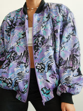 Load image into Gallery viewer, "Zagora" bombers