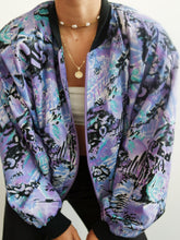 Load image into Gallery viewer, "Zagora" bombers