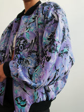Load image into Gallery viewer, "Zagora" bombers