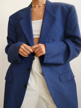 Load image into Gallery viewer, « Nate » blazer