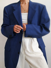 Load image into Gallery viewer, « Nate » blazer