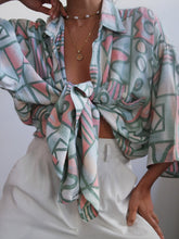 Load image into Gallery viewer, « Taylor » shirt