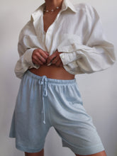Load image into Gallery viewer, FURSTENBERG soft shorts