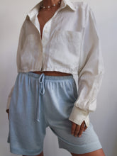 Load image into Gallery viewer, FURSTENBERG soft shorts