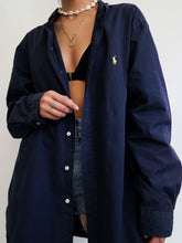 Load image into Gallery viewer, POLO BY RALPH LAUREN shirt