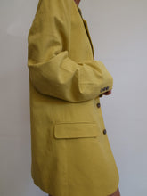 Load image into Gallery viewer, "Limocelo" blazer