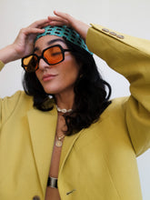 Load image into Gallery viewer, "Seta" silk scarf