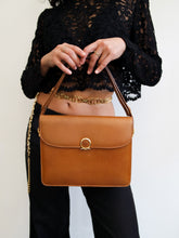 Load image into Gallery viewer, "Yara" leather bag