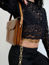 Load image into Gallery viewer, "Yara" leather bag