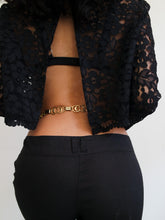 Load image into Gallery viewer, "Lassy" lace top